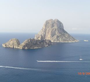 Es Vedra