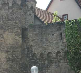 Stadtmauer