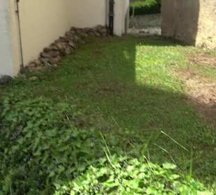 Bartholomäuskirche Schopfloch