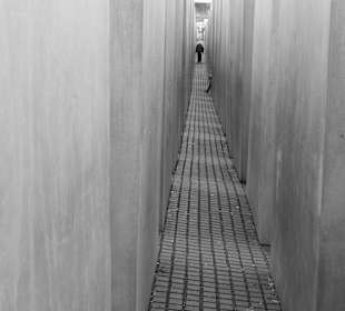 Holocaust Mahnmal
