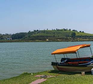 Gregory Park Nuwara Eliya