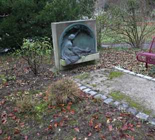Pragfriedhof