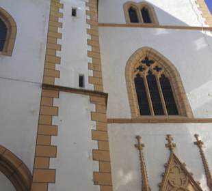 St. Gangolf