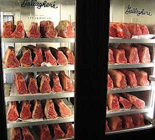 Sieht erstmal nicht appetitlich aus!