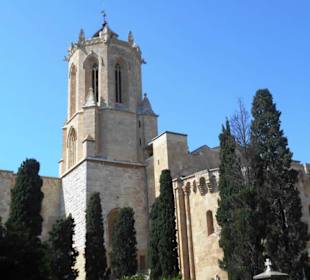 Kathedrale Santa Maria