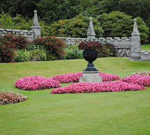 Lanhydrock