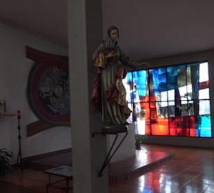 Pfarrkirche St. Cäcilia