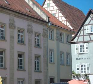 Altstadt Bad Wimpfen
