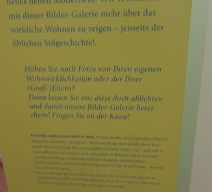 Museum der Alltagskultur