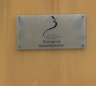 Orangerie