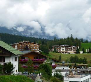 Olympiaregion Seefeld