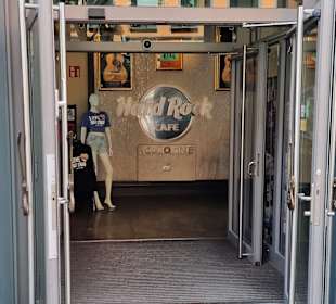 Eingangsbereich 