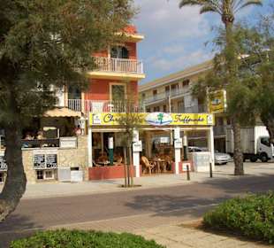 Christinas Treffpunkt