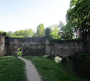  Altstadt Wissembourg