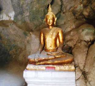 Khao Luang Höhle