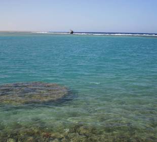 Strand Marsa Alam