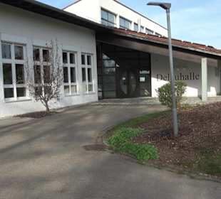 Mehrzweckhalle Feldstetten