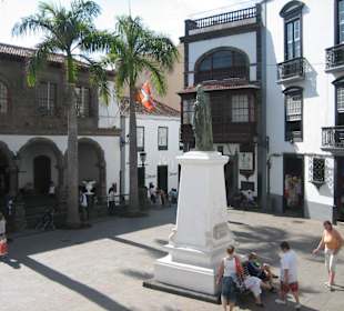 Santa Cruz