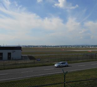 Flughafen Frankfurt
