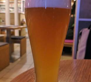 Abendessen im vietnamesischen Restaurant Lam Kinh