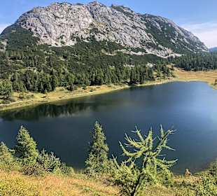 Wandern Tauplitz