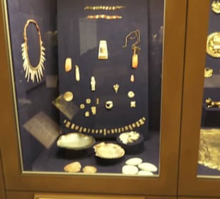 Museum für Völkerkunde