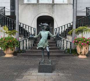 Monte Palace