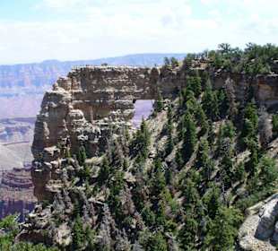 Grand Canyon North Rim