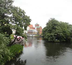 Zamek Książąt Pomorskich