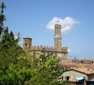 Blick auf die Altstadt