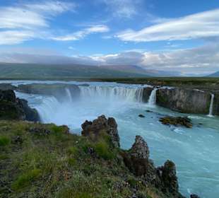 Godafoss