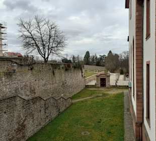 Altstadt Kichheimbolanden