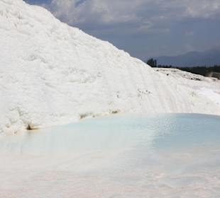 Pamukkale