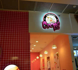 Berjaya Times Square
