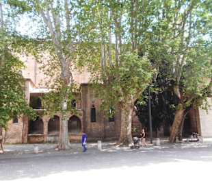 Chiesa degli Eremitani