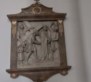 Kath. Pfarr- und Wallfahrtskirche St. Silvester