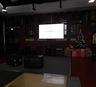 Im Auswanderermuseum