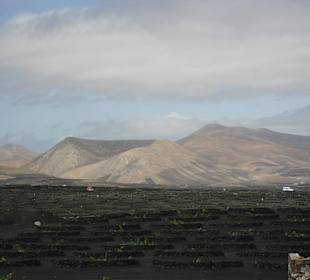 Timanfaya