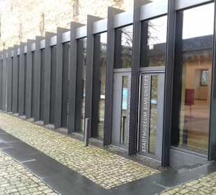 Stadtmuseum Simeonstift in Trier