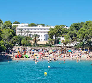 Cala Gran