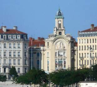 Altstadt Lyon