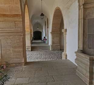 Cr19 - Langer Gang zur Toilette