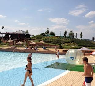Anagora Aquapark