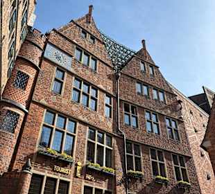 Haus des Glockenspiels