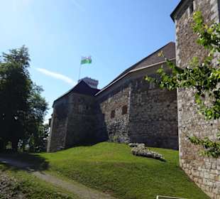 Burg Ljubljana
