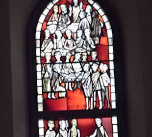 Ev. St. Georgskirche