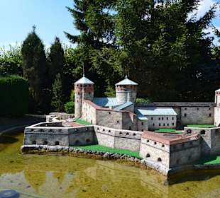Mini Europe