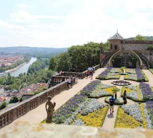 Marienfestung Würzburg