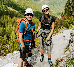 Wandern Ramsau am Dachstein