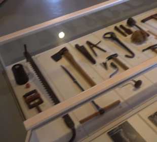 Archäologisches Museum